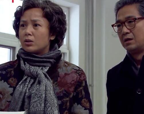 金婚佟多多和狗子结局