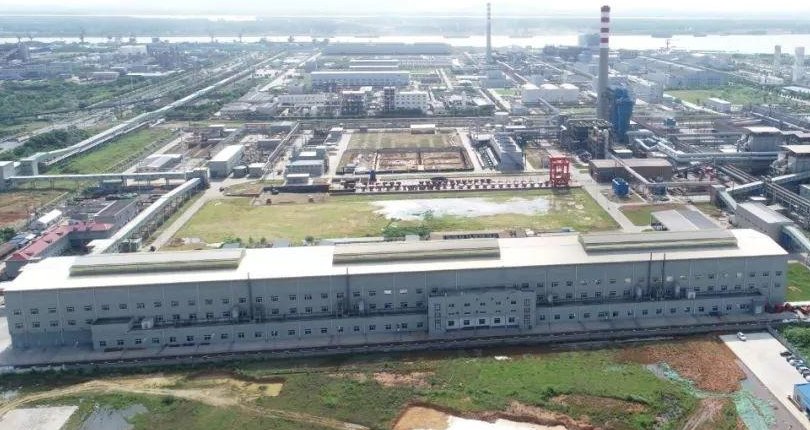 2015年10月30日，铜陵有色发生了什么？