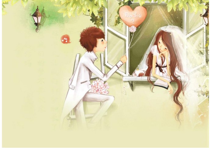 5月20日为什么是“520”？