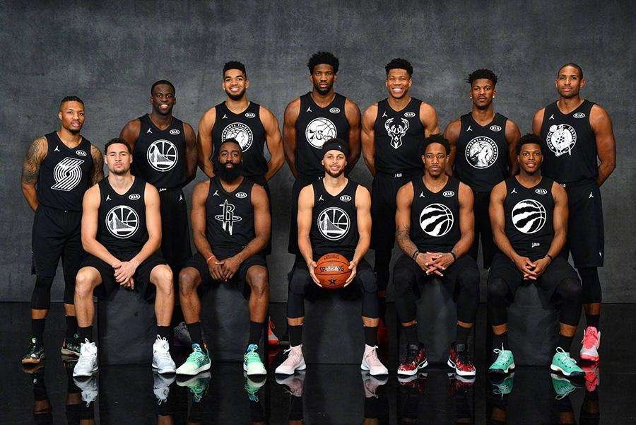 nba全明星赛什么时候开打