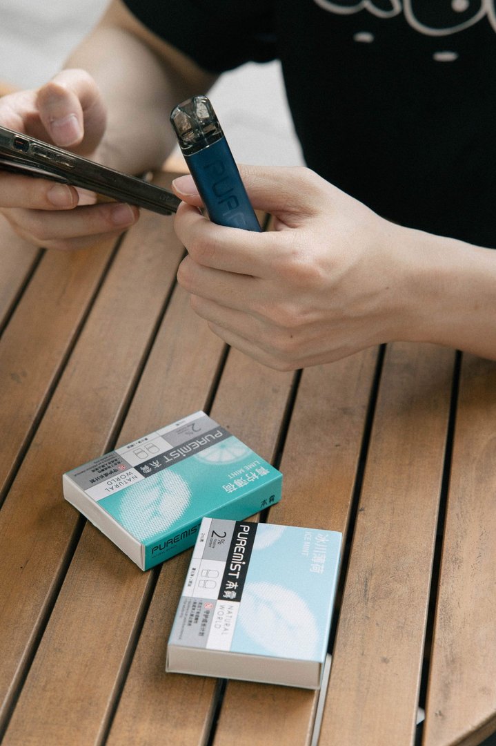 国家为什么要禁电子烟？