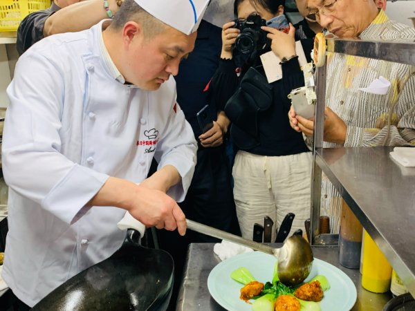 厨师技校哪家好