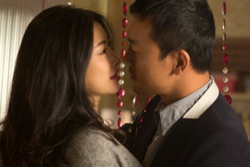 廖凡和朱珠演的电影叫啥