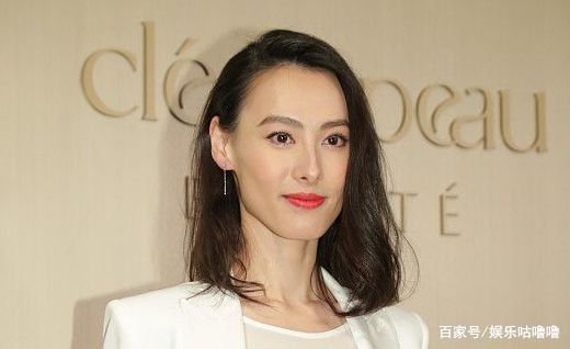 梁洛施为啥分手?