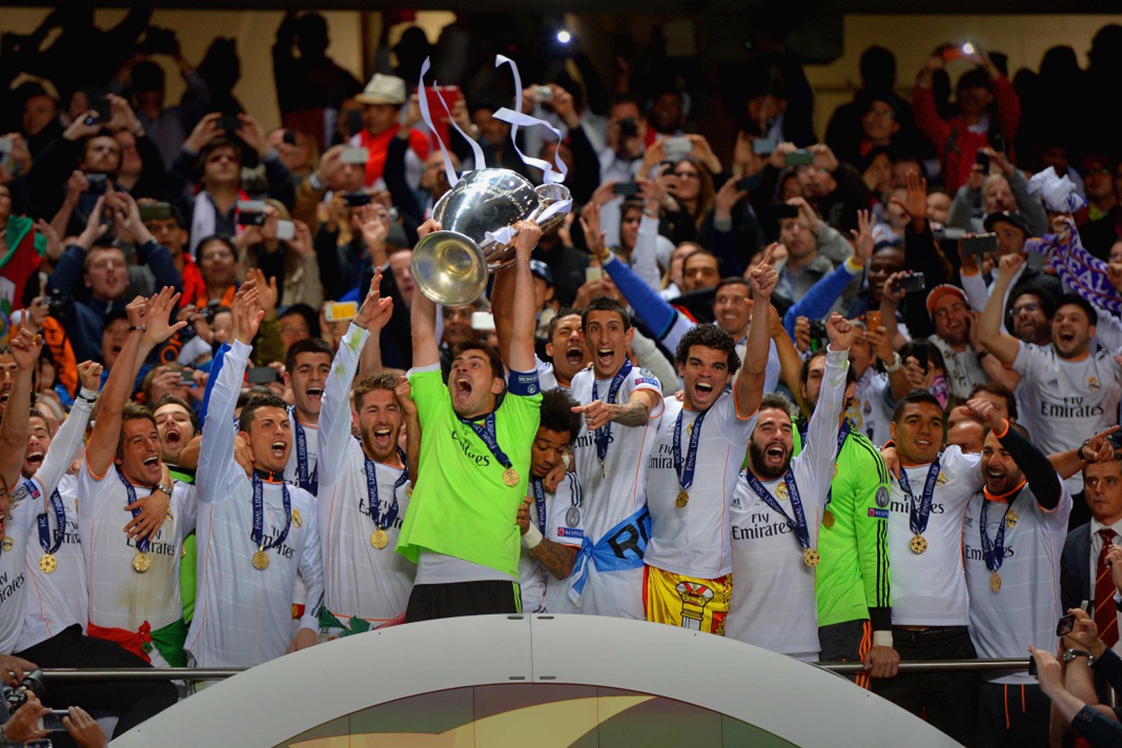 欧冠比赛赛程表