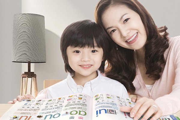 韵母表怎么读