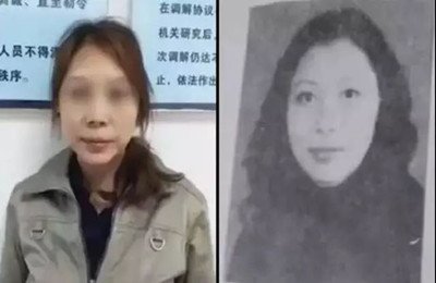 劳荣枝与辩护人见面后求生欲变强，她前后的陈词一致吗？