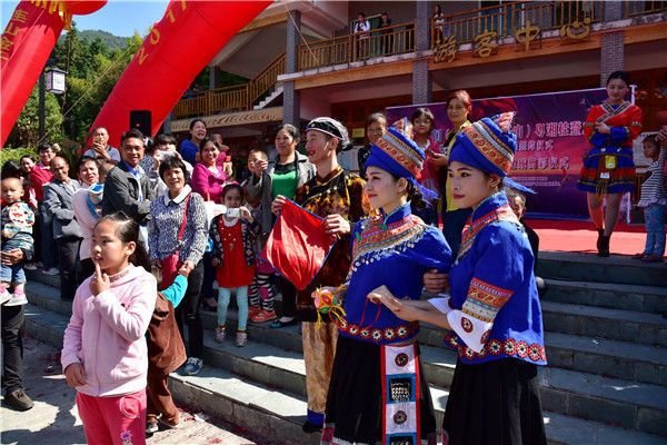 今年广西三月三连放5天假，三月三是什么节日？