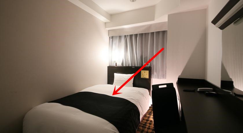 什么是twin bed， double bed和queen bed？