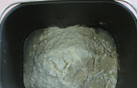 怎么轻松上手用面包机做蛋糕，我用的是东菱面包机