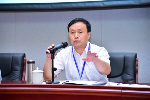 梁永平的介绍