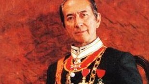 马云与何鸿燊谁有钱?