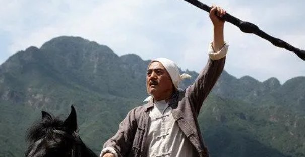 打狗棍70集大结局