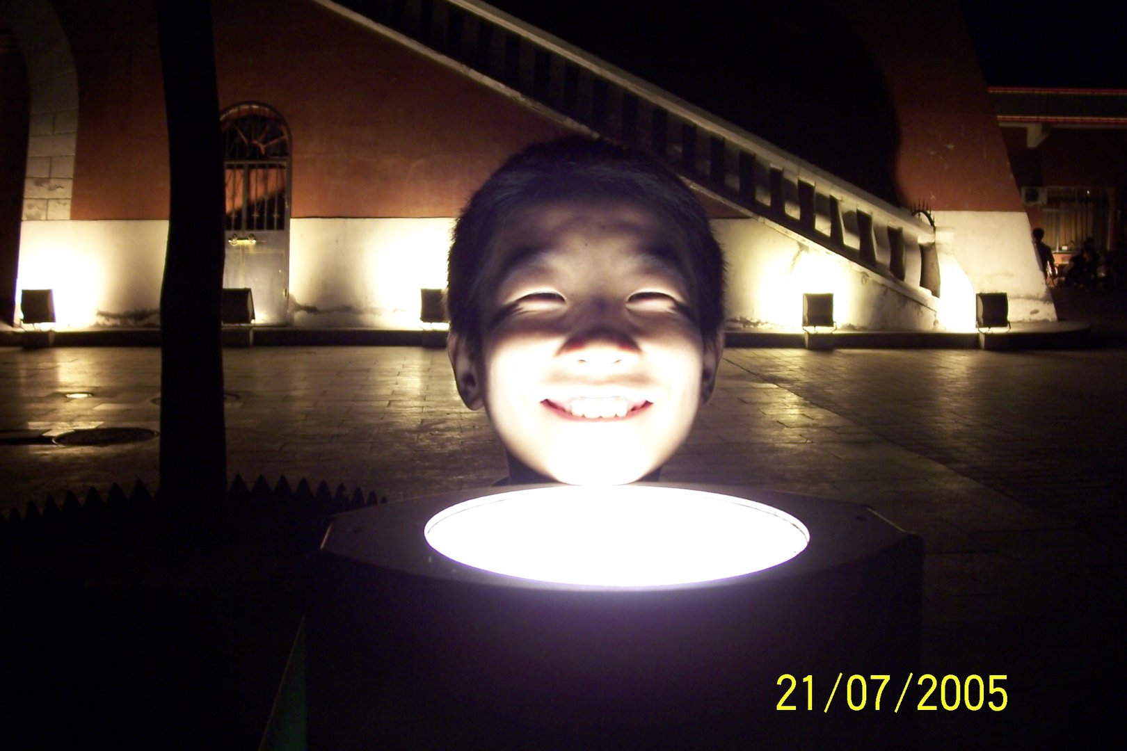 夜童的影视作品