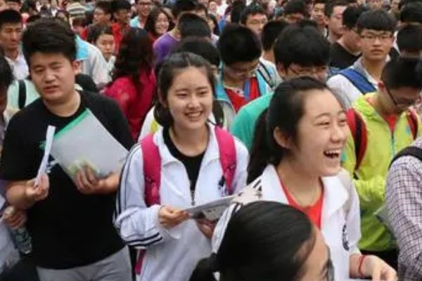 全国各地高考时间2023年时间表