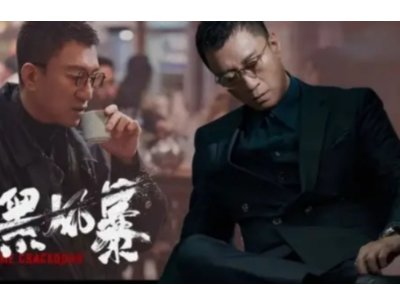 孙红雷是好人吗?