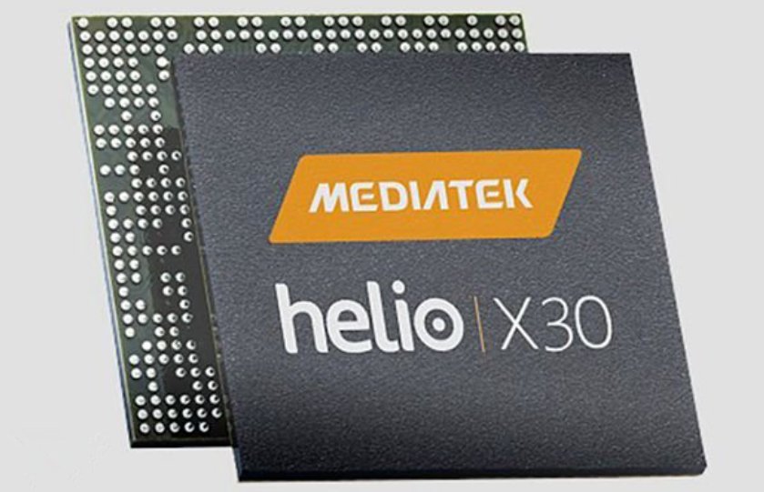helio x30处理器相当于骁龙多少