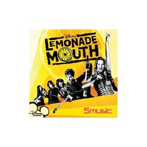 柠檬大嘴巴的原声资料