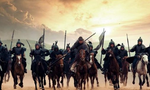 古代战争中动员活动主要有哪些