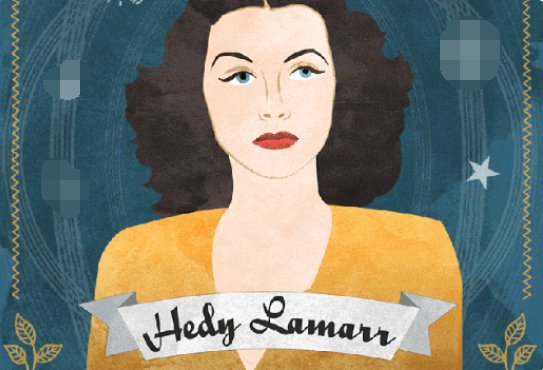 英文名hedy是什么意思