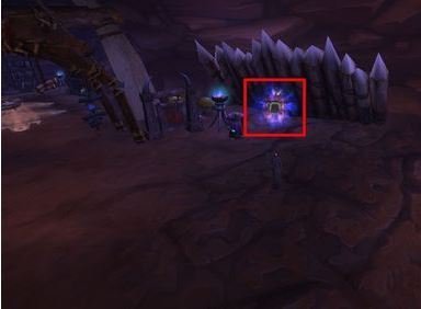 很多人在wow里面收秘法水晶用来做什么的？