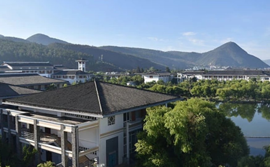 丽江文化旅游学院是几本啊？