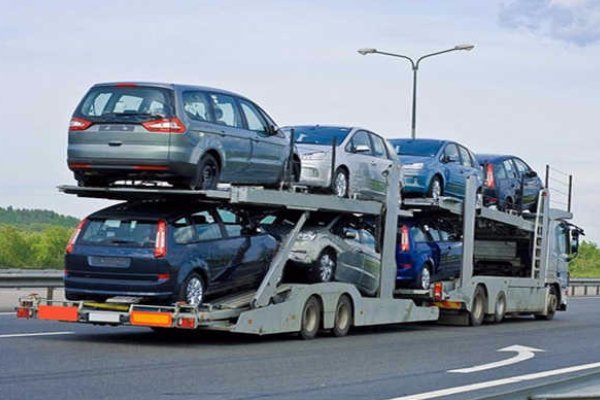 十大汽车托运公司排行