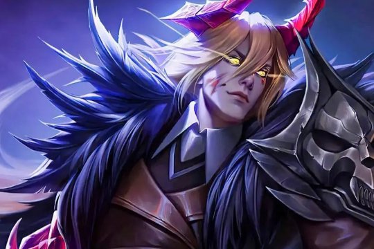 王者排位等级段位