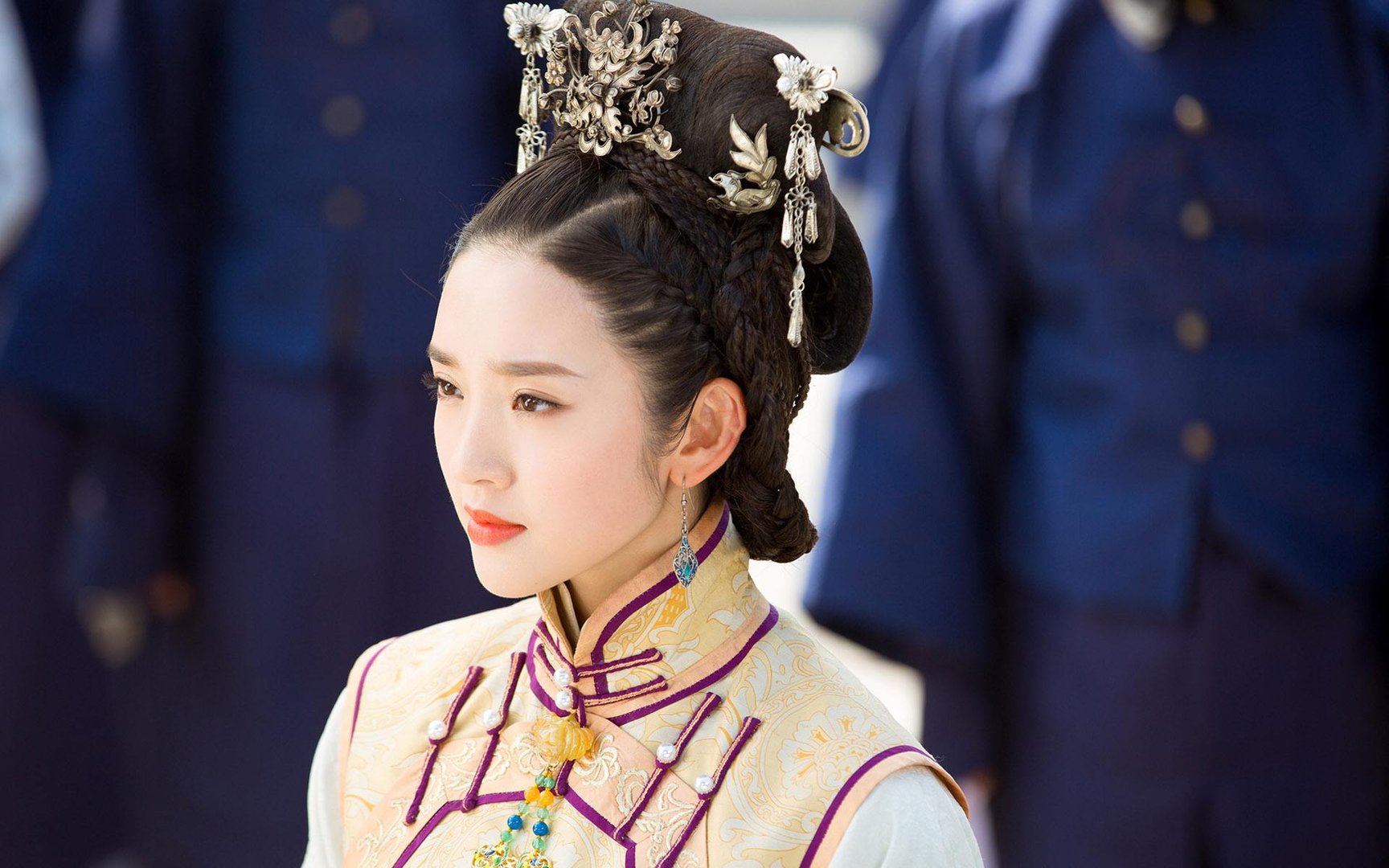 清朝最残酷奇案：皇太极真的将自己的亲姐姐千刀万剐了吗？