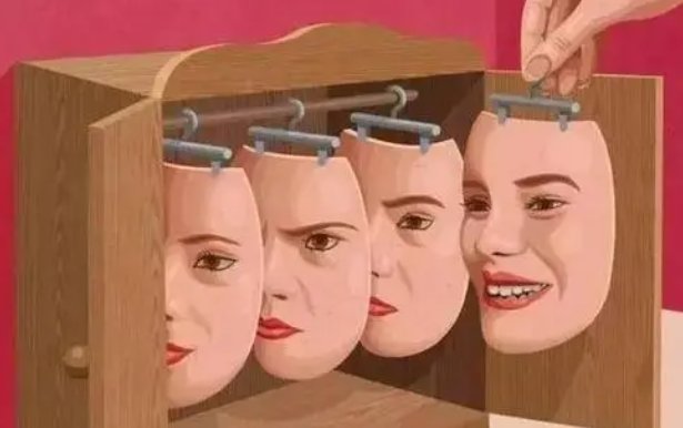 讽刺的笑是什么笑