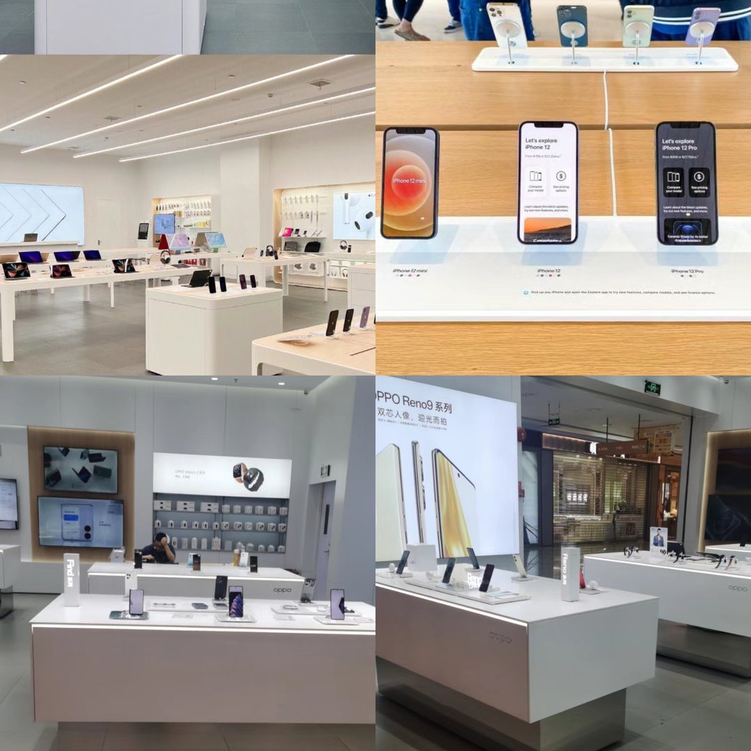 在华强北买手机可靠吗？