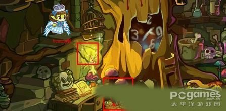 洛克王国微光魔法石怎么获得方法讲解