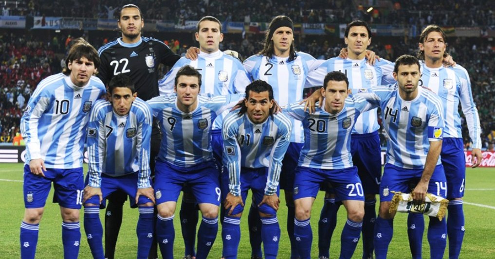 阿根廷在历届世界杯上的成绩怎么样