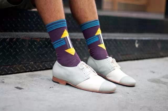 夏天需要穿袜子吗？