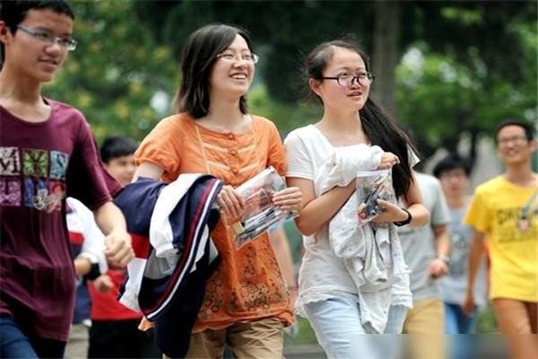2017年高考时间安排是怎样的？