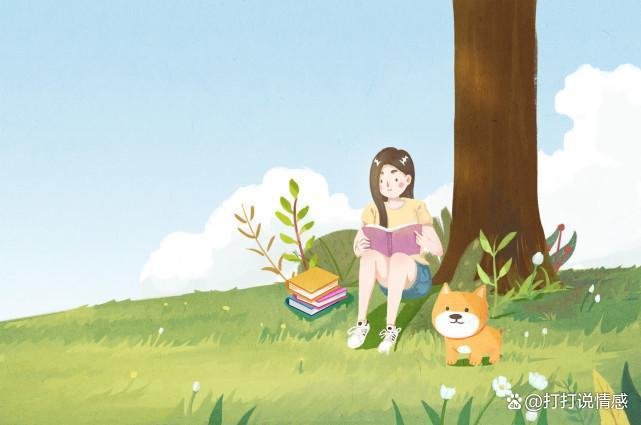 女人半夜发来“睡不着”，无非是想告诉你哪些信息，别不懂？