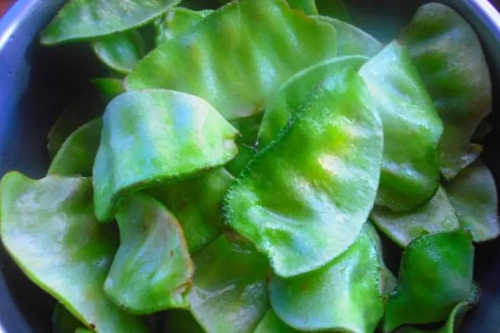 猪耳豆是什么东西