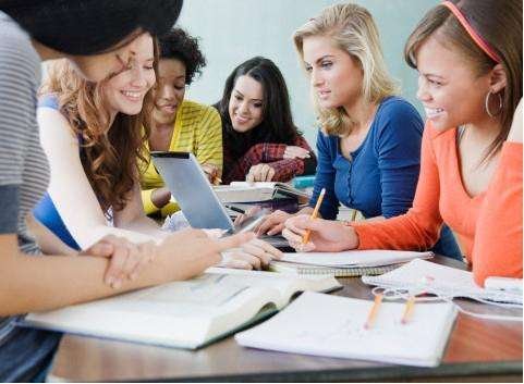 求学是什么意思