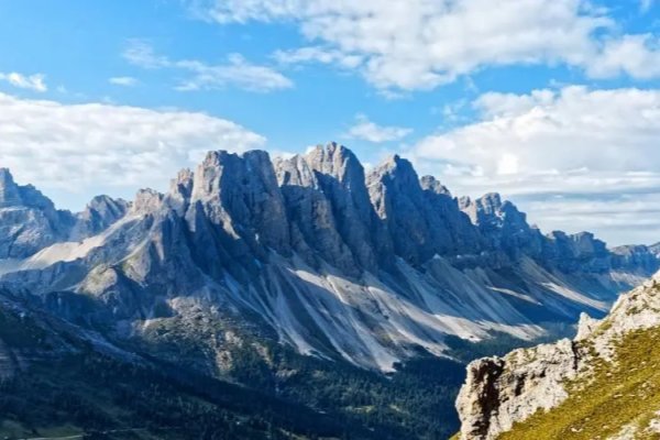 班主任的两座山峰作文怎么写？