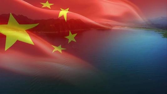 数千名游客在黄山齐唱国歌，这一幕有多令人震撼？