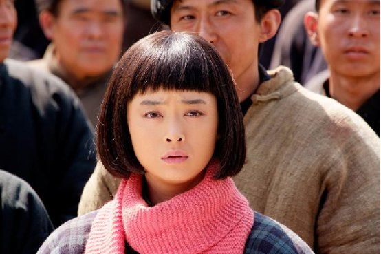 老农民演员表全部演员表