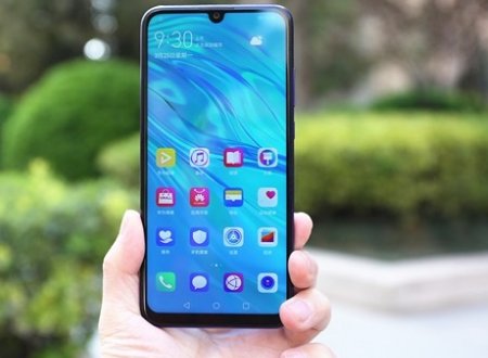 dub- al00是什么型号的手机呢？