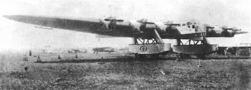 K7空中战列舰的结局