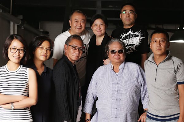 洪家班成员全部名单