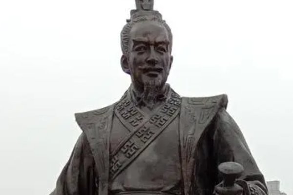 扶苏的生母是谁