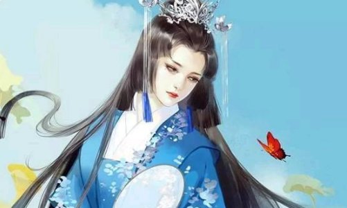 有没有关于继室的小说推荐？