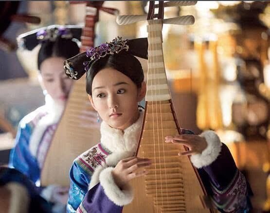 白蕊姬生的是什么怪胎 为什么生下怪胎是什么样子