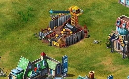 网游之称霸新世界的目录