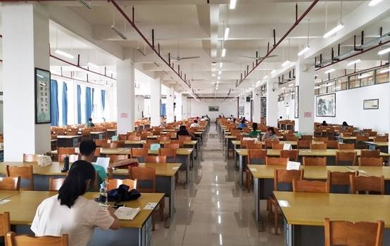 桂林理工大学就读体验