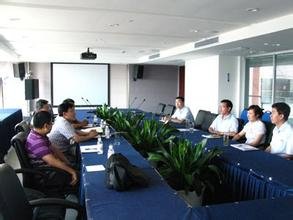 青岛高校软控股份有限公司的历史沿革